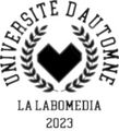 LOGO UNIVERSITE AUTOMNE 2023 La Labomedia.jpg